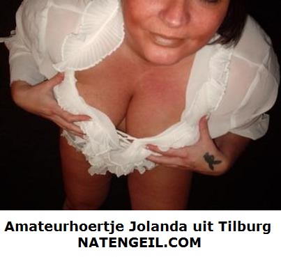 amateurhoer-jolanda-tilburg