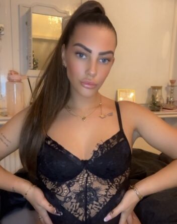 rosalie-bo fancentro nederland