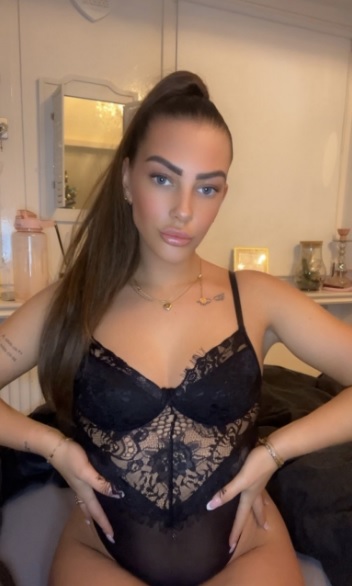 rosalie-bo fancentro nederland