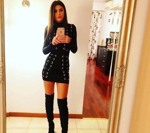 escort hoertje celine antwerpen