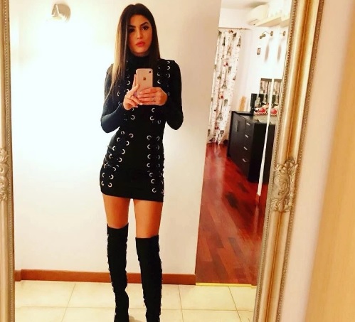 escort hoertje celine antwerpen